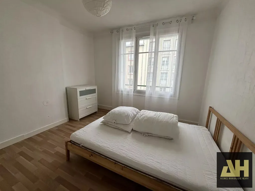 Magamistoad - Charming Flat with Balcony in Brest