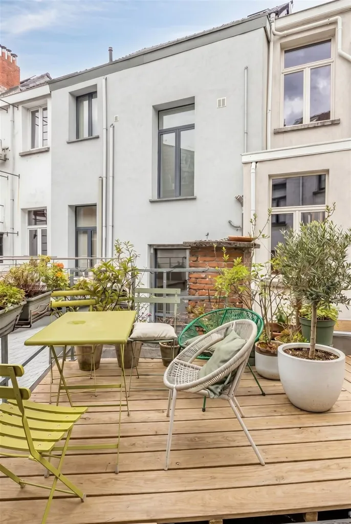 6-bedroom house in Antwerpen