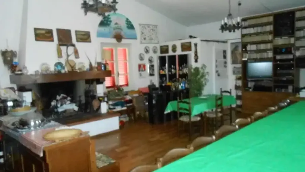 Salle à manger - Villa with Garden in Lucca