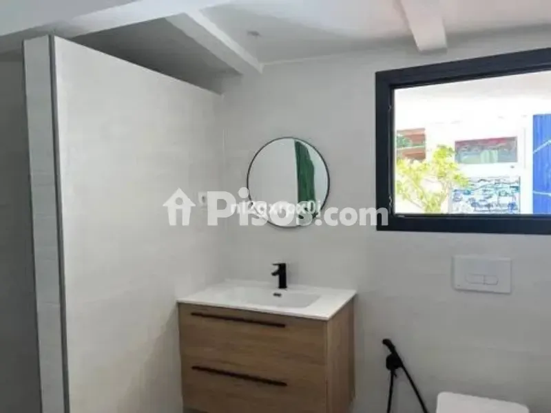 Bagni - Andalusian Villa with Pool in Marbella