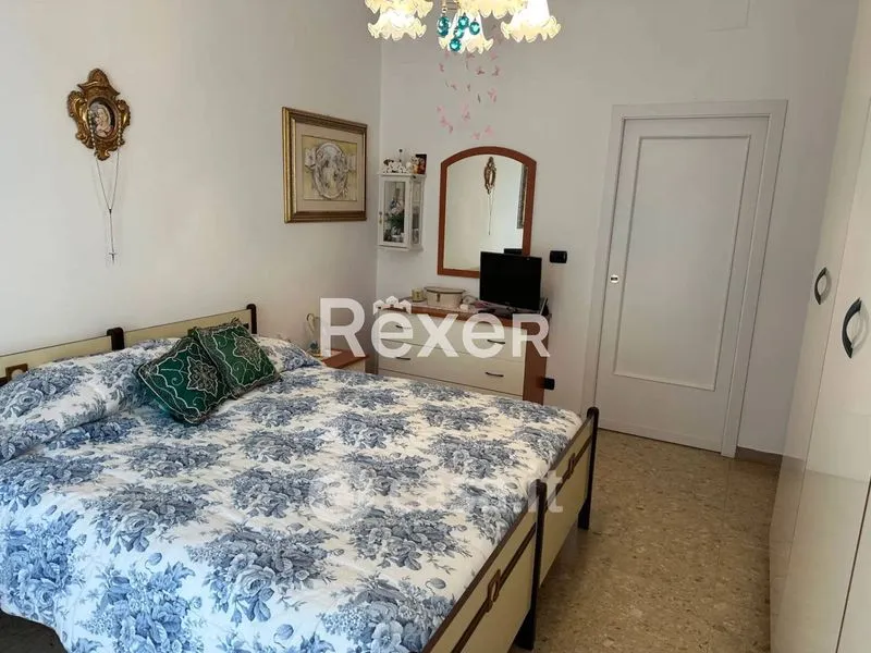 Chambres - Apartment with Balcony in Ascoli Piceno