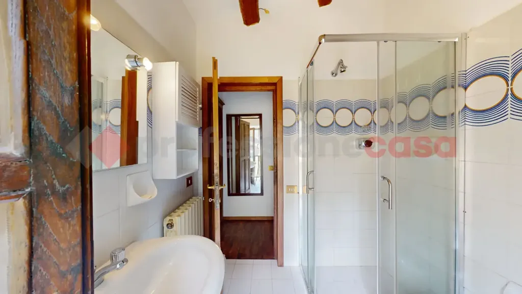 Vannitoad - Rustic House with Pool in Castiglione Di Garfagnana