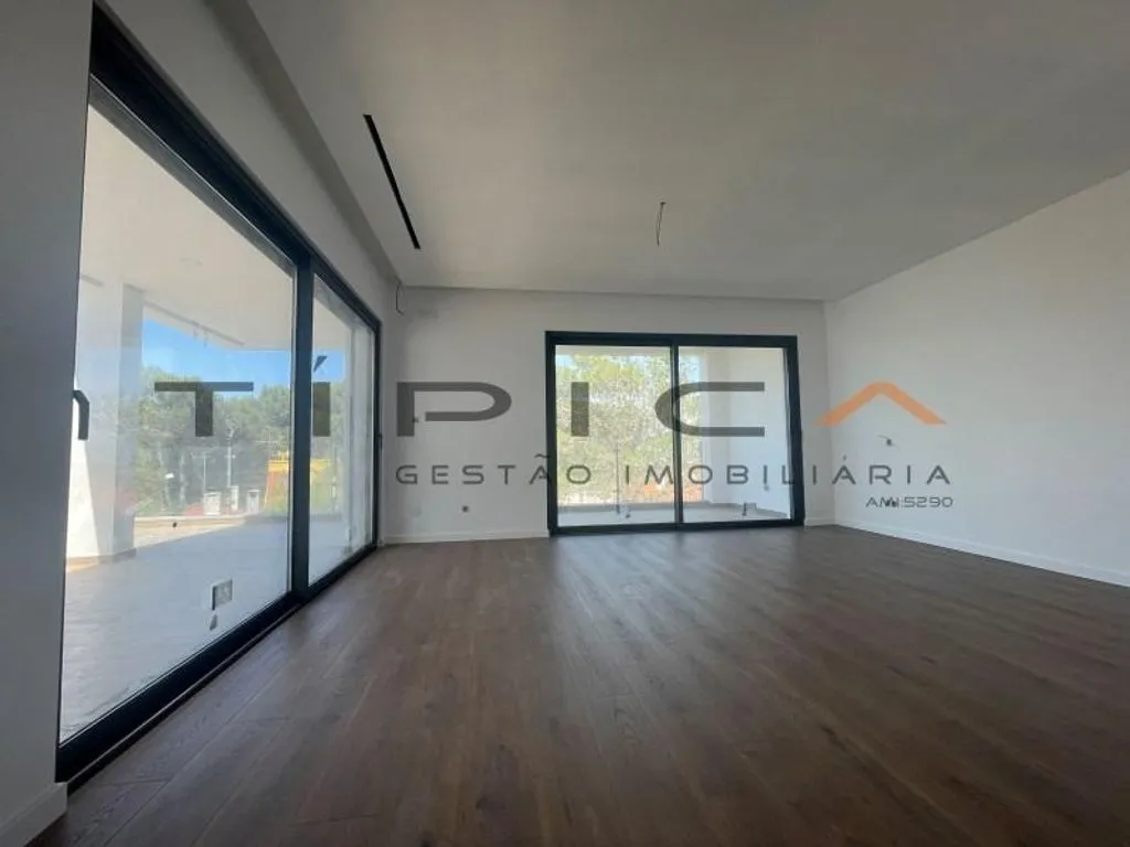 Séjour - Luxury Villa with Pool in Murches, Cascais