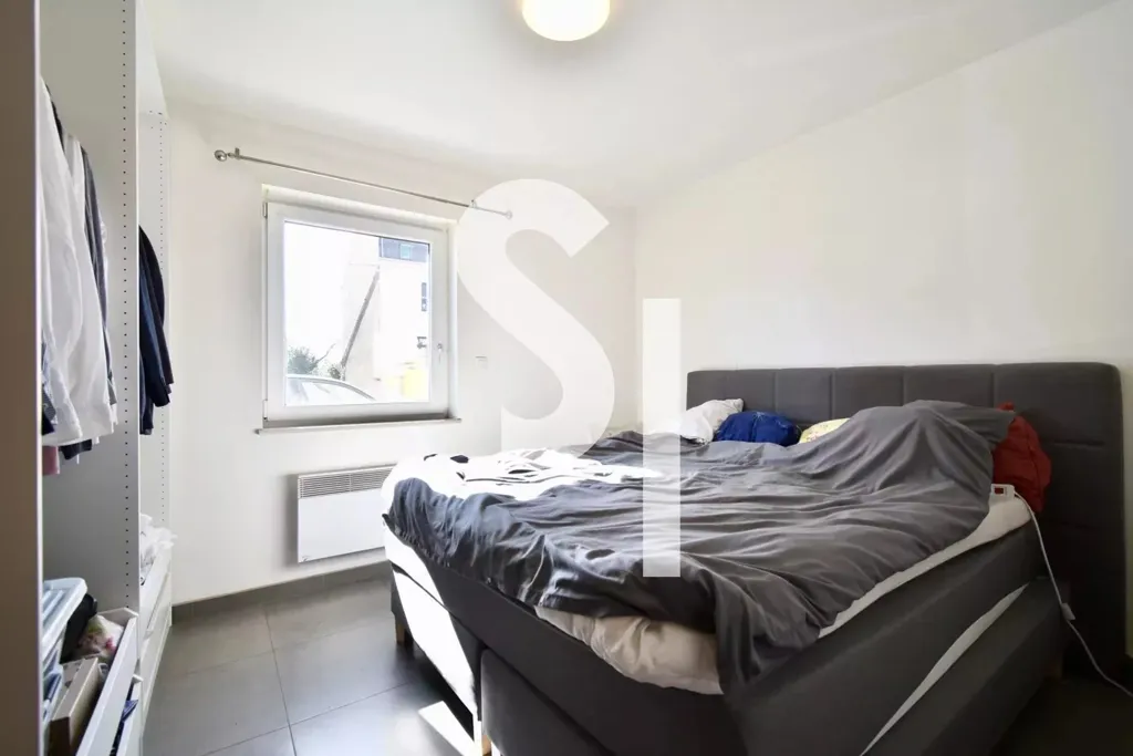 Magamistoad - Apartment with Terrace in Aubange