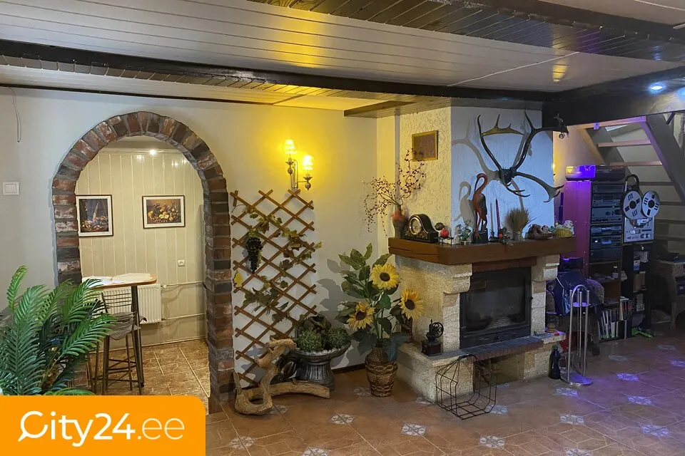 Maison 8 pièces à Nīcas pag.