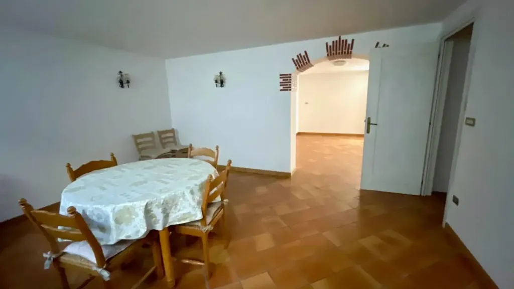 Salle à manger - Spacious Villa with Garden in Spilimbergo