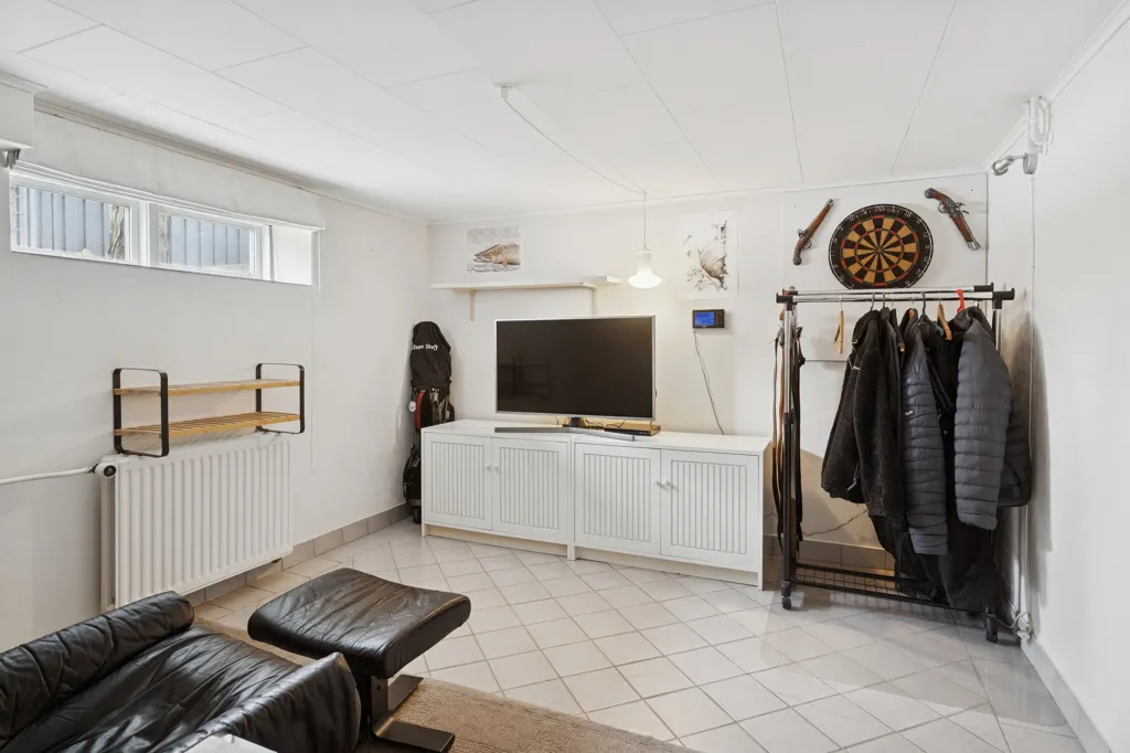 Rooms - Murstensvilla with Garden in Otterup