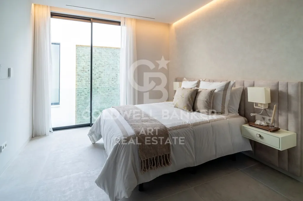 Magamistoad - Luxury Villa with Pool in Estepona