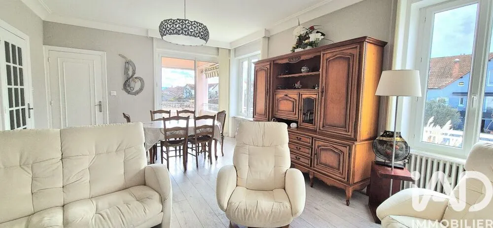 Maison 5 pièces à Le coteau