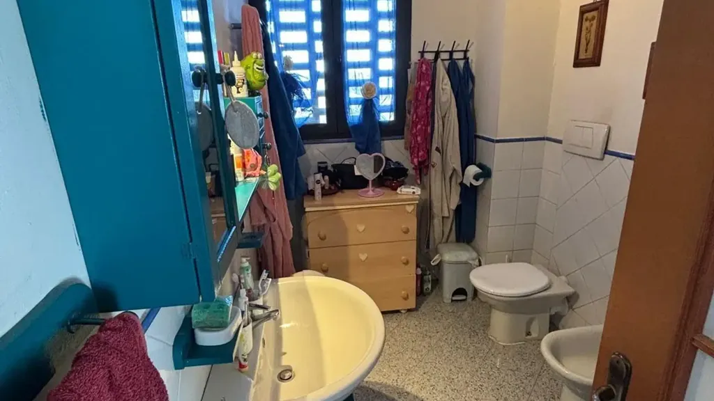 Bagni - Terratetto with Garden in Empoli