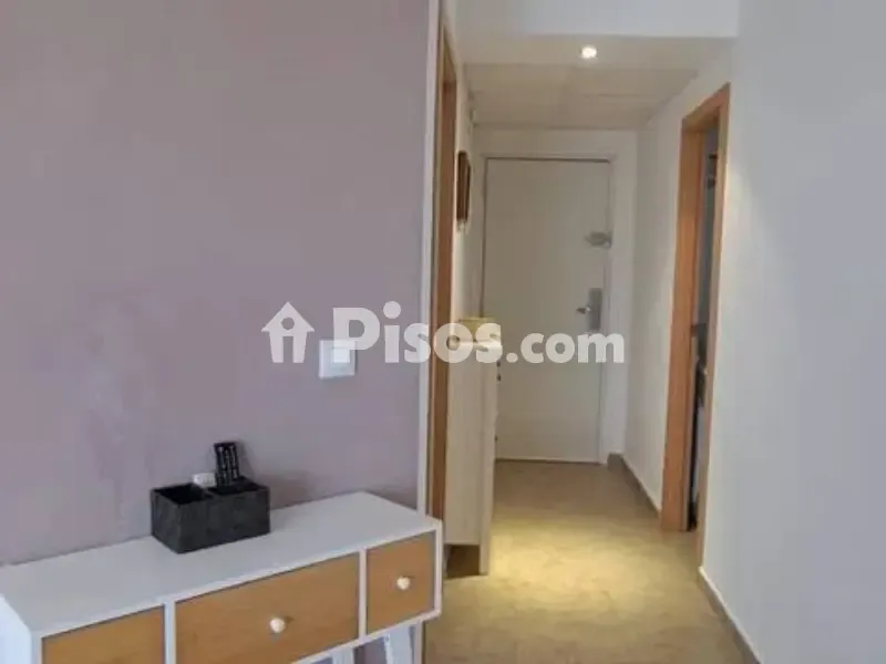 Ingresso - 1-Bedroom Apartment with Pool in Punta Umbría