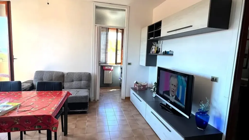 Appartement 4 pièces à IT