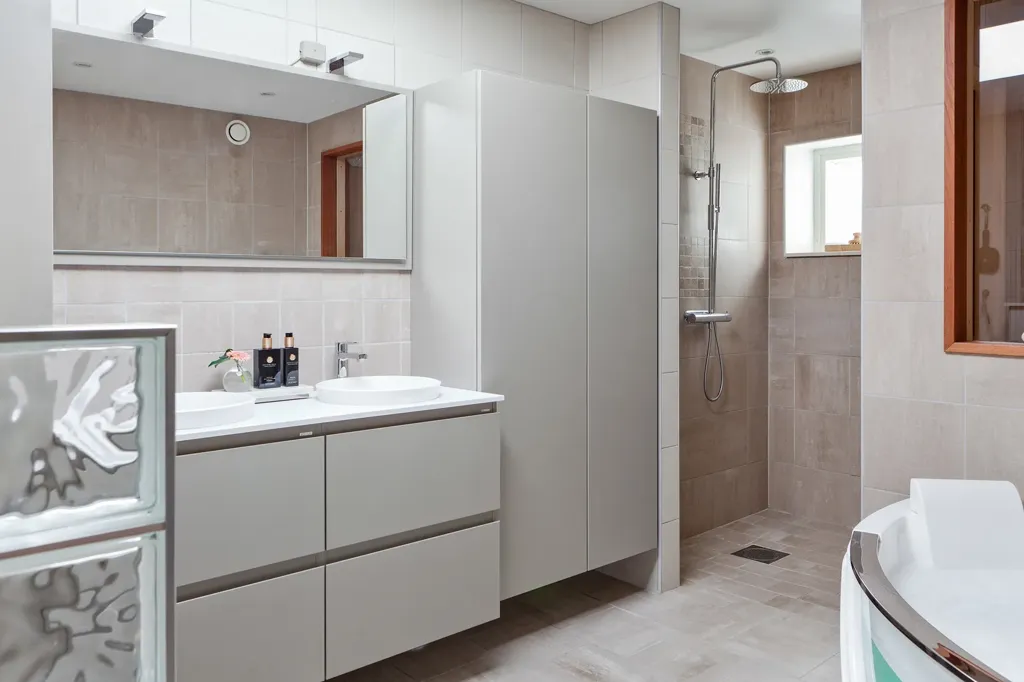 10-room house in Malmö