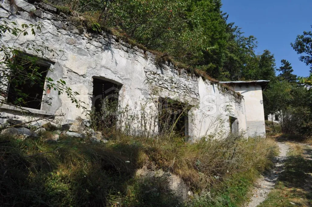 Välivaade - Rustic Complex for Restoration in Sampeyre