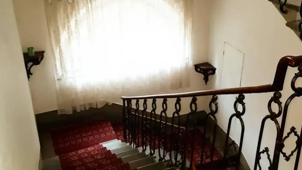 Maison à IT