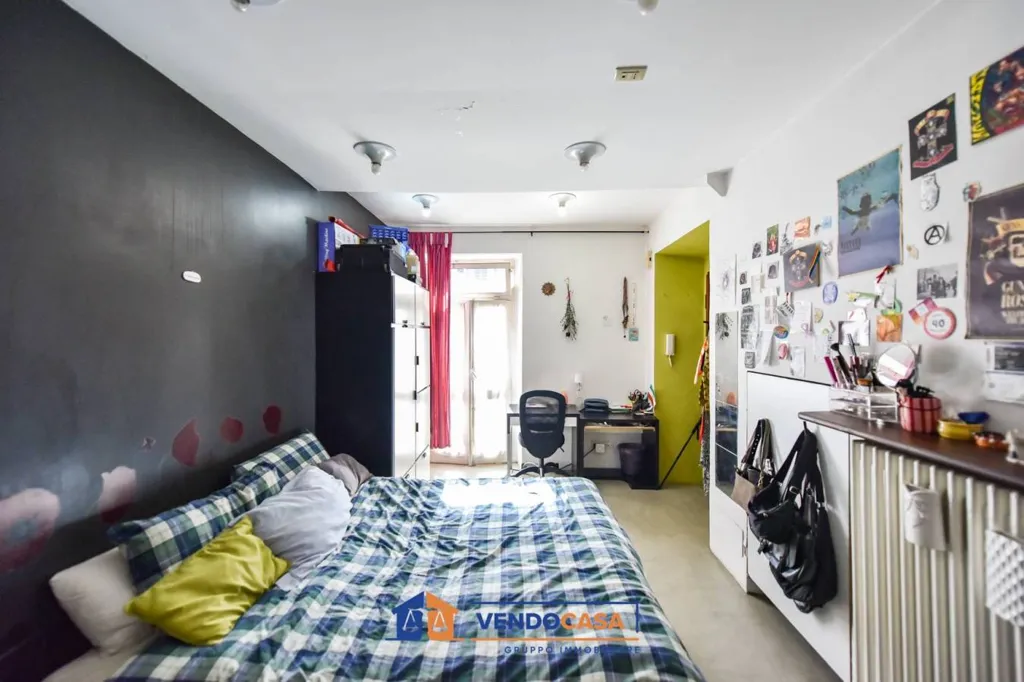 Appartement 3 pièces à Torino