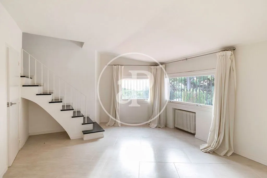 Séjour - Luxury Villa with Pool in Sant Andreu de Llavaneres