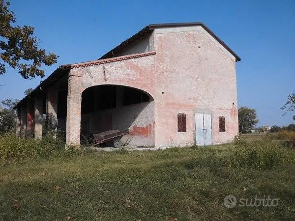 Extérieur - Agricultural Land with Barn in Baganzola