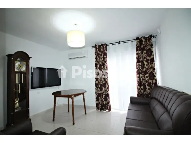 Séjour - Apartment with Modern Kitchen in Las Torres-Guadalupe