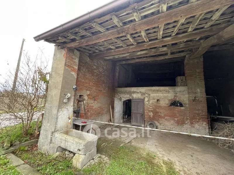 Jardin - Rustic Cottage with Garden in Suzzara Centre