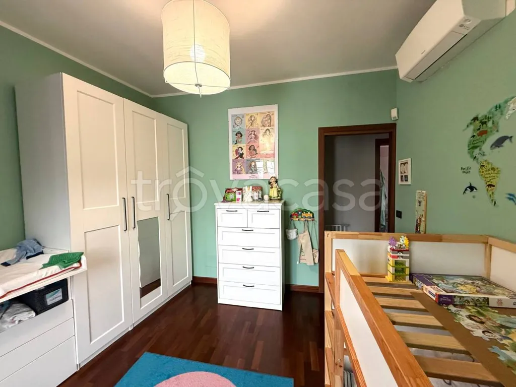 Chambres - Rustic Villa with Private Garden in Carmagnola