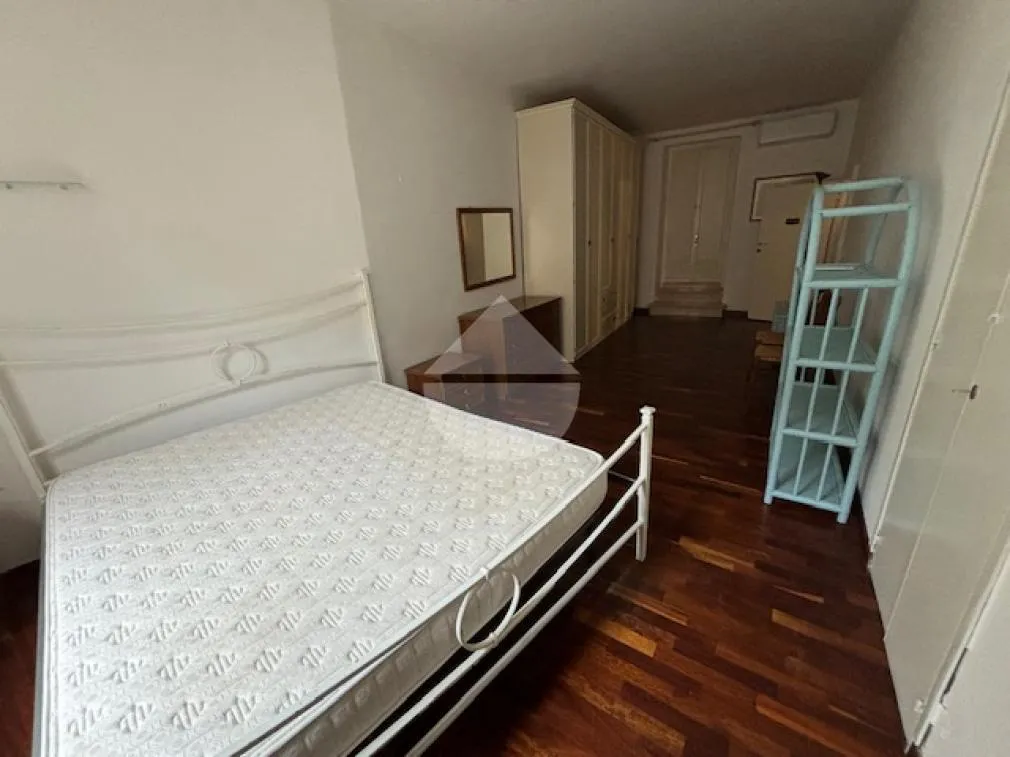 Camere da letto - Central Perugia Studio with Balcony