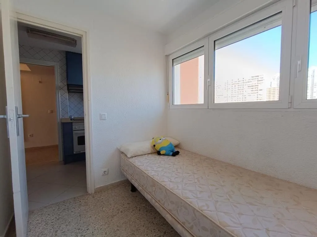 Chambres - Corner Flat with Sea View in Rincón de Loix Llano