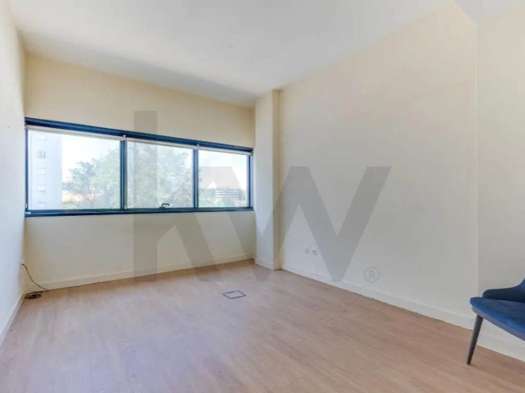 Toad - Luxury Office Space in Porto's City Centre