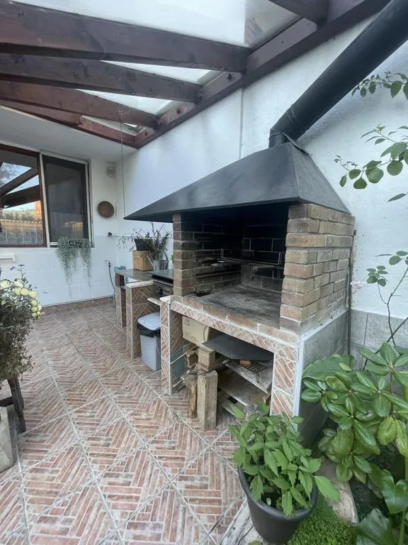 Terrass - Luxury Villa with Pool in San Sebastian