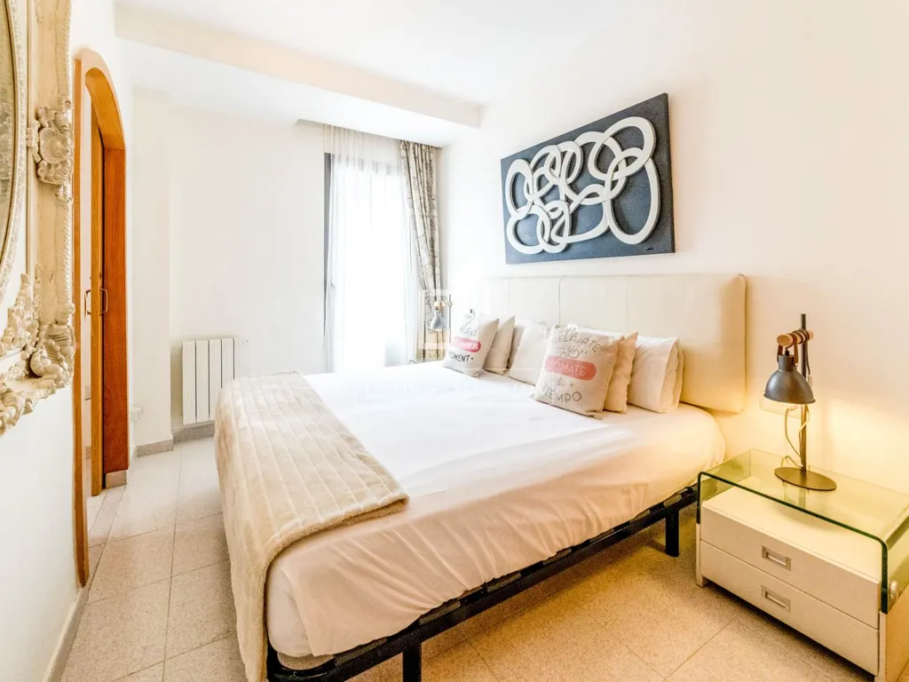 Magamistoad - Modern Duplex Penthouse with Terraces in Sitges Centre