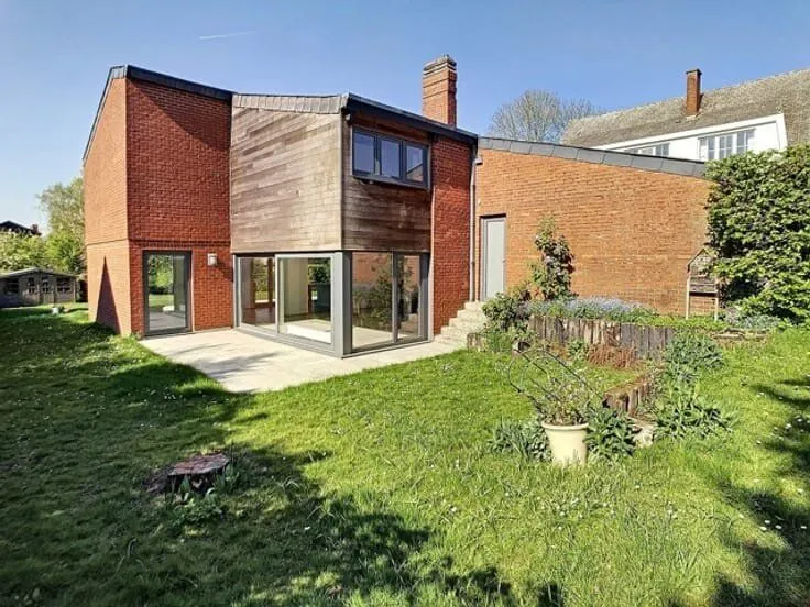Maison 4 chambres à BE