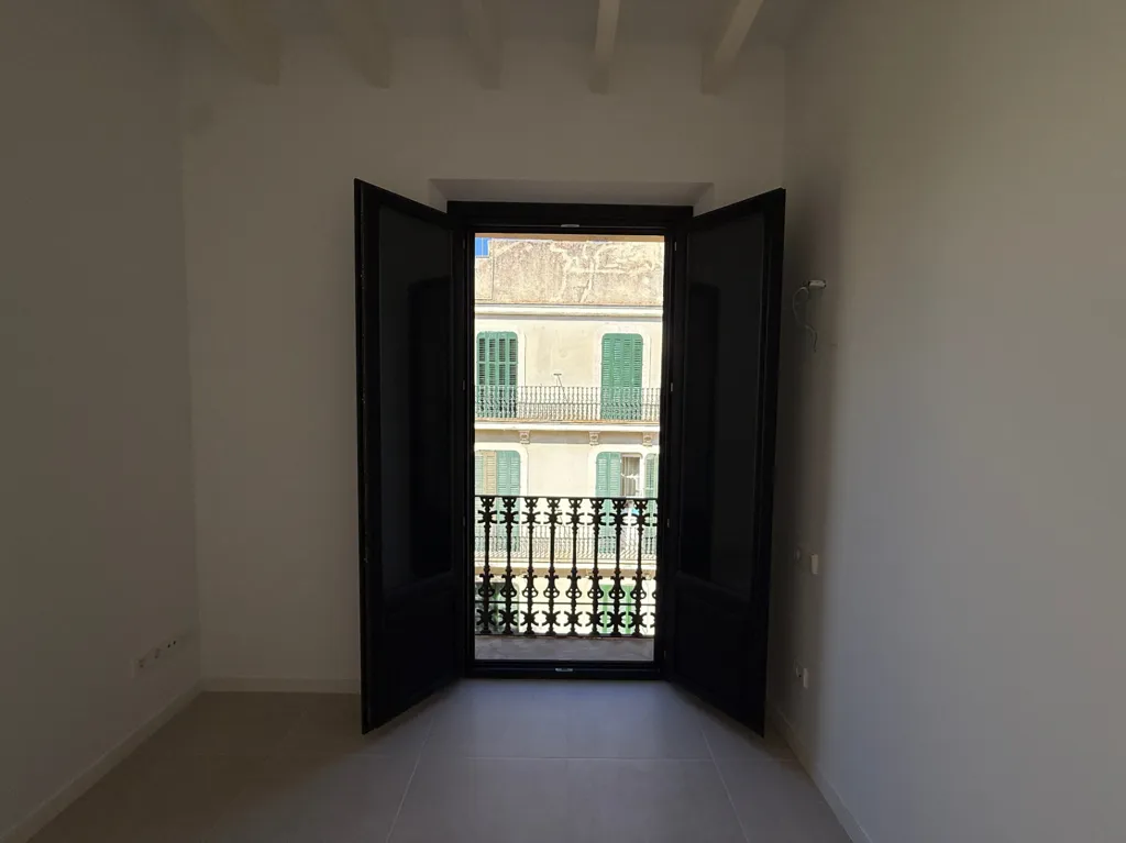 2-toaline korter asukohas Ibiza