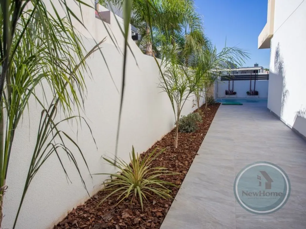 Jardin - Luxury Villa with Pool in Los Montesinos