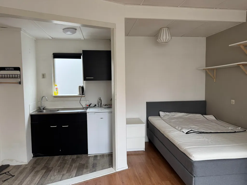 Appartement 8 pièces à Zwolle