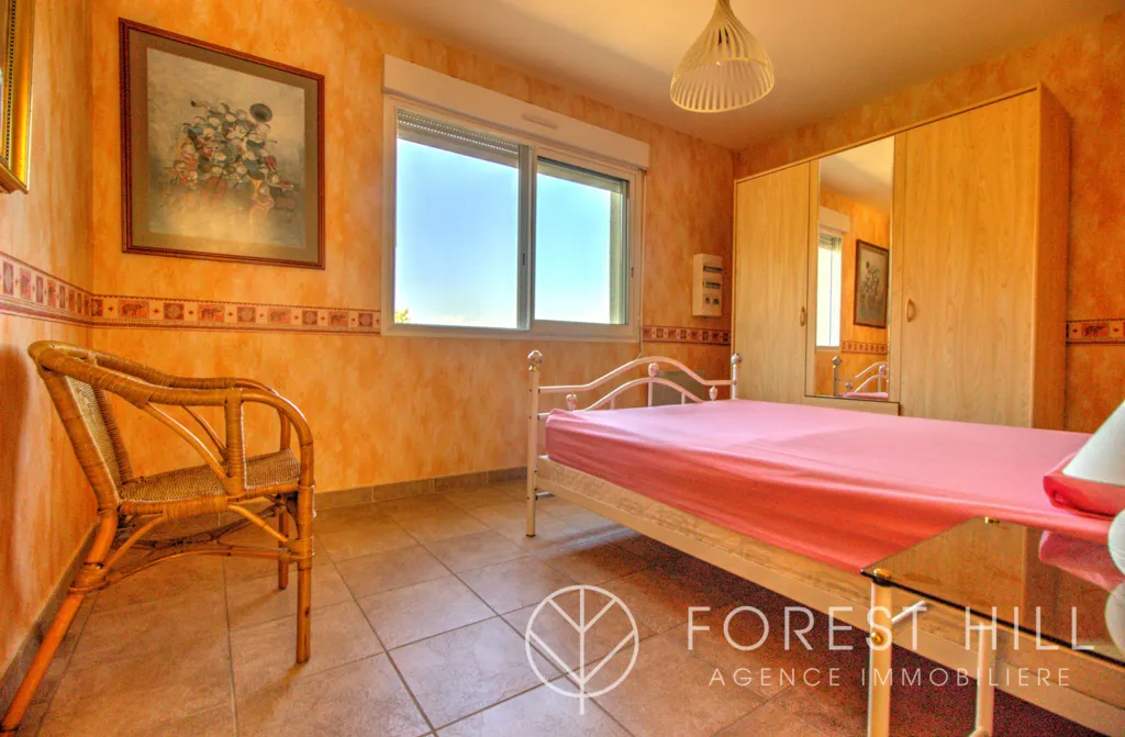 Magamistoad - Detached House with Pool in Le Boulou