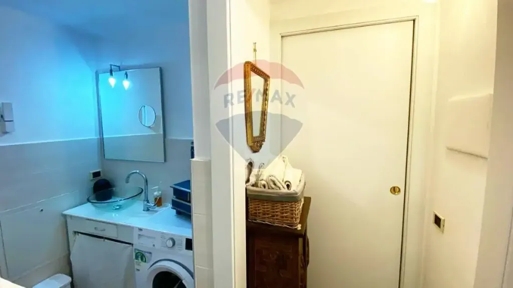Vannitoad - Charming 2-Bedroom Apartment in Bergamo