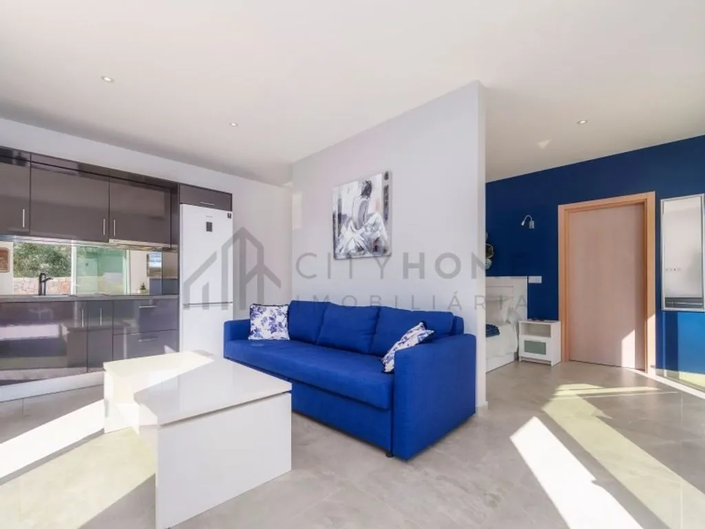Séjour - Luxury House with Pool in Gorjoes, Faro