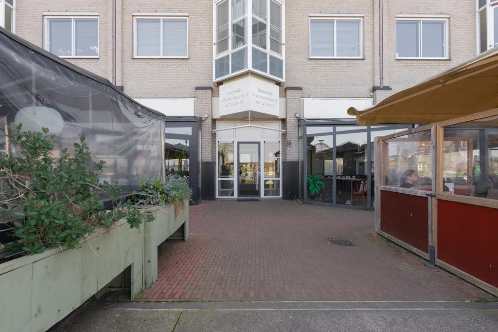 Extérieur - Appartement 3 pièces à Nijmegen