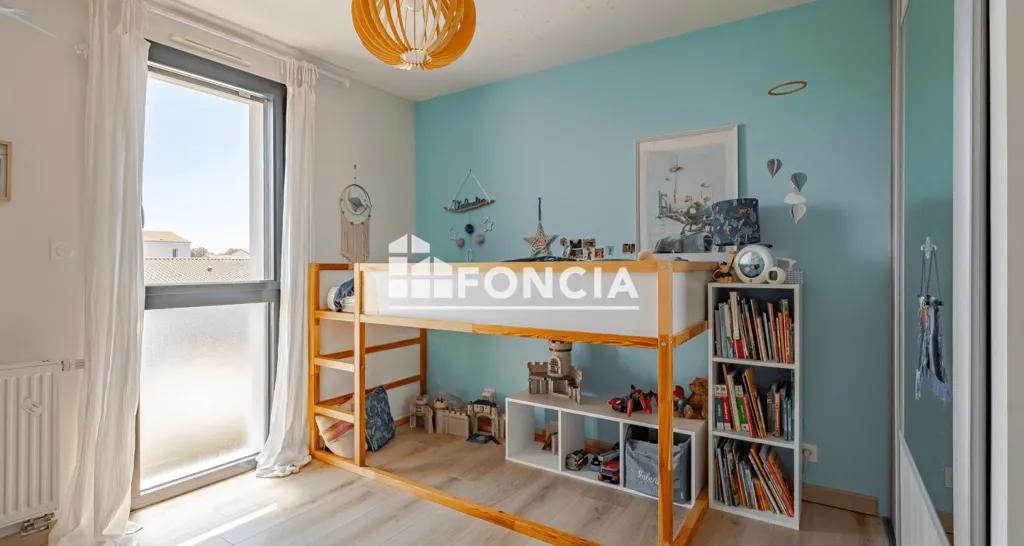 Magamistoad - Contemporary House with Pool in Mignaloux-Beauvoir