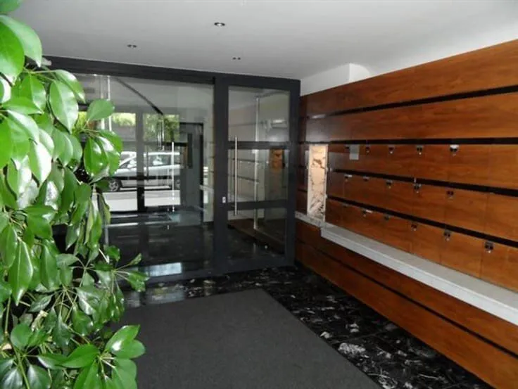 1-bedroom apartment in Antwerp