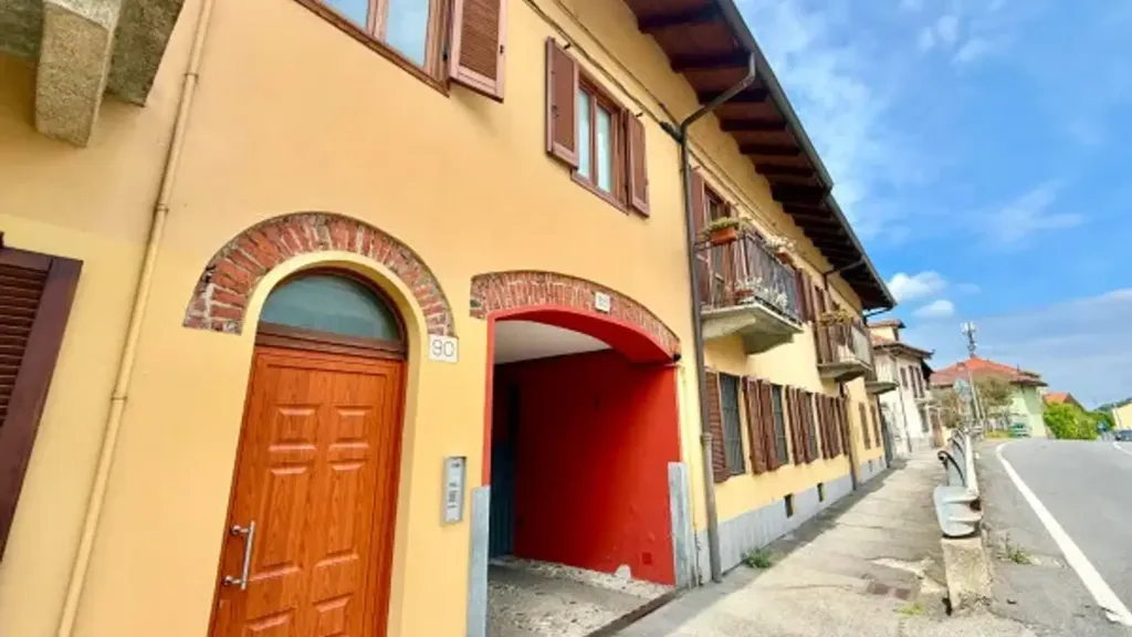facade