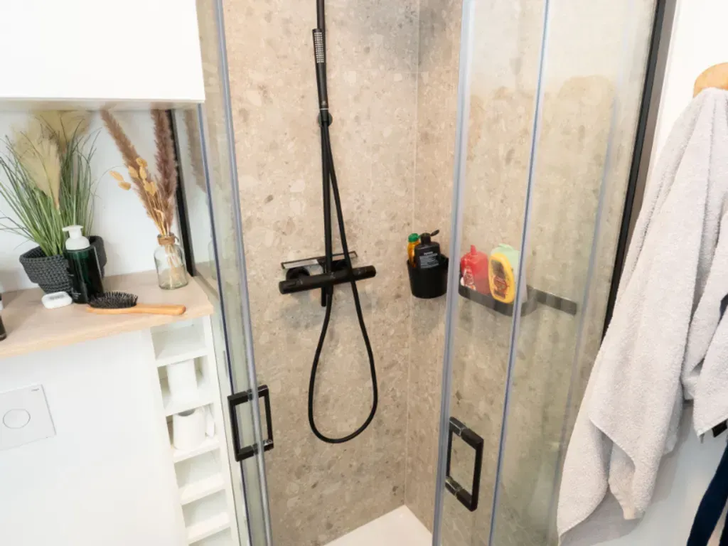Vannitoad - Renovated Studio in City Centre, Ghent