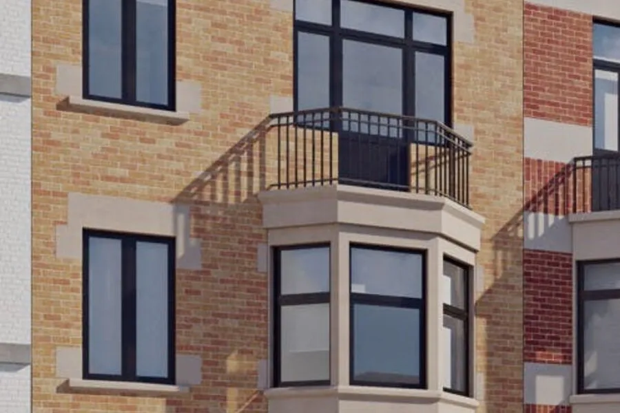 Luxury Apartment with Terrace in Ixelles
