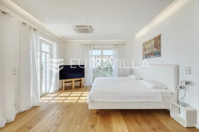 Chambres - Modern Villa, First Row Sea View in Diklo, Zadar