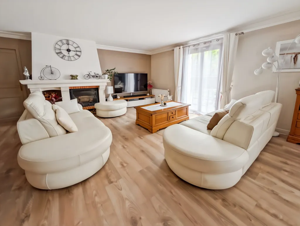 Elutuba - Luxury House with Garden in Guyancourt
