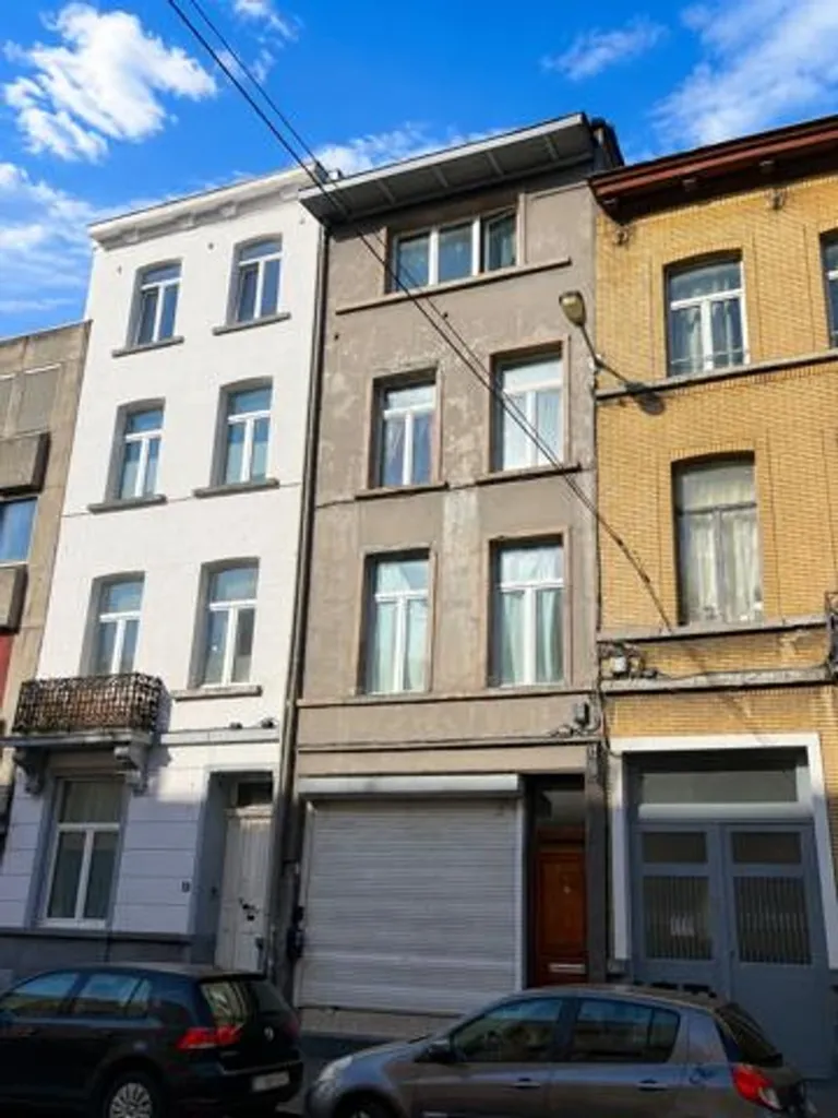 facade