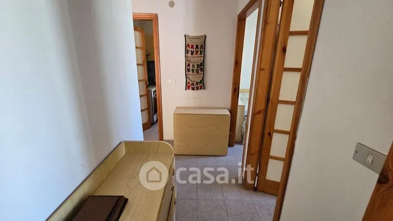 Ingresso - Seafront Apartment with Terrace in Cetraro Marina