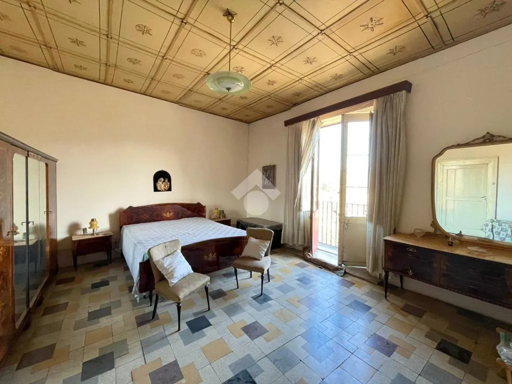 Magamistoad - Historic Apartment with Balconies in Cosenza