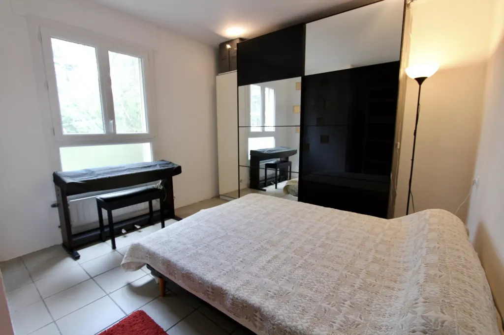 Magamistoad - 3-Bed Apartment with Terrace near Montpellier