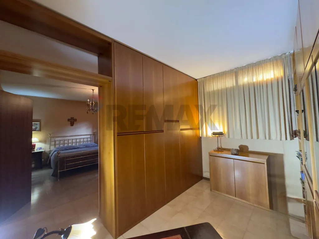 Entrée - Apartment with Terrace in Palermo